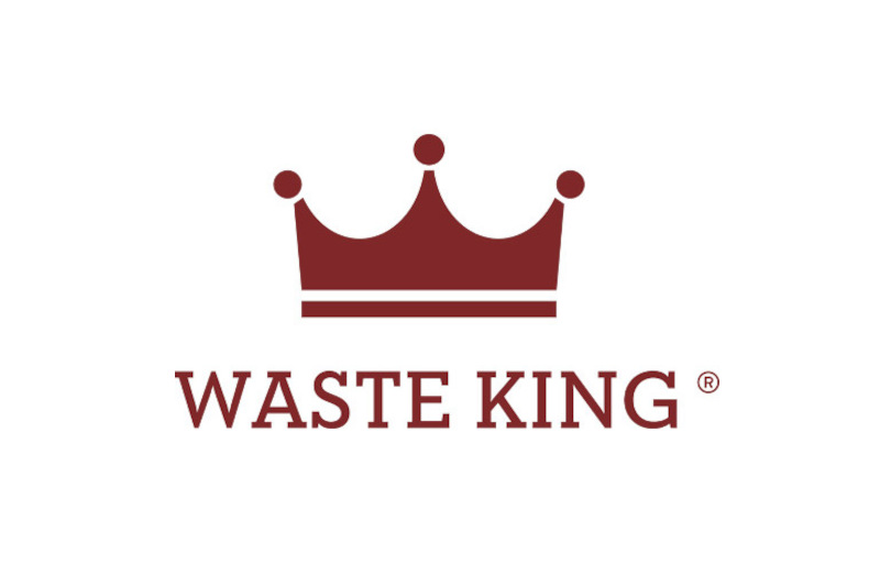 Waste King in San Marino